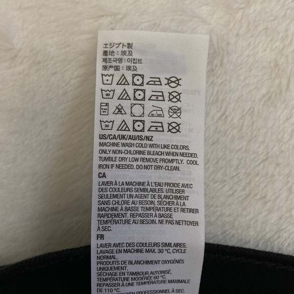 Kirkland Signature Ladies' Skinny Jeans, High Rise, Black, Size 14 NWT - Picture 16 of 16